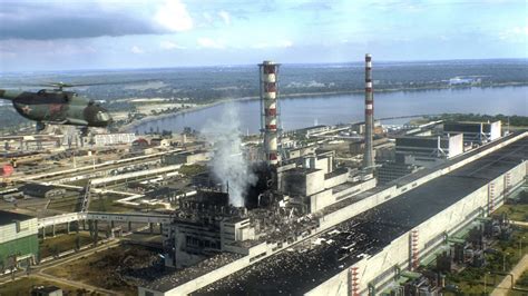 чорнобильська трагедія